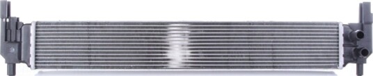 Radiator NISSENS 606395