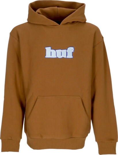 HUF Herre Gensere & Hettegensere Brun XL,