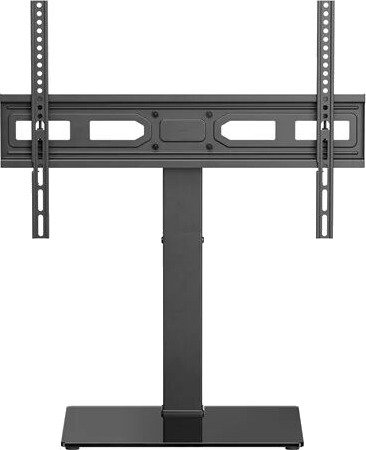 Gembird Tabletop TV stand 37"" - 75"" - Max 40 kg - recommended for 75"