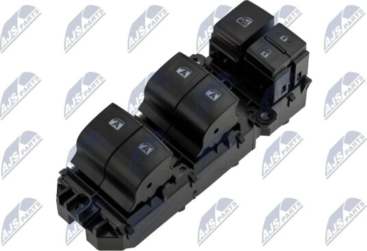 Bryter, vindusheis NTY EWS-TY-027