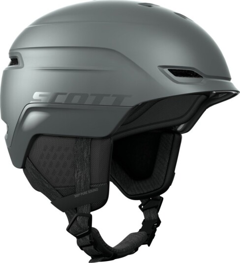 Scott Unisex Helmet Chase 2 Plus Douglas Gree S Scott Unisex Helmet Chase 2 Plus Douglas Gree S
