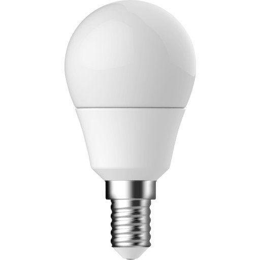 Nordlux Energetic E14 kronepære 2700K 3,5W 3-pak