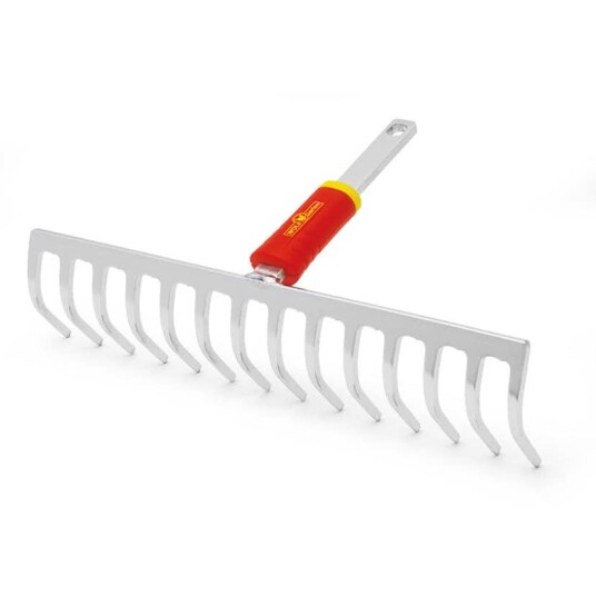 Rake WOLF-Garten DR-M35 Multi-Star Rake WOLF-Garten DR-M35 Multi-Star
