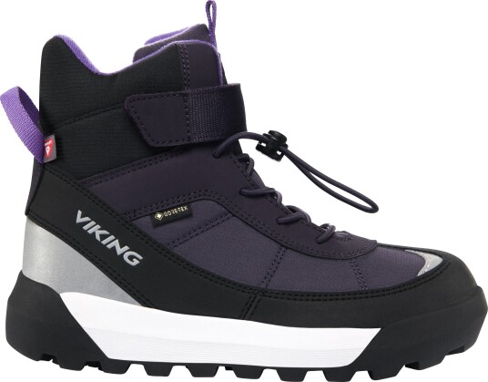 Viking Expower Warm GTX JR Aubergine/Violet 37