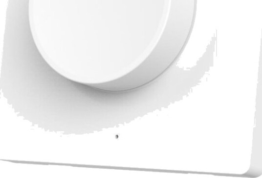 Yeelight Trådløs Bryter Og Dimmer YLKG07YL Bluetooth Hvit