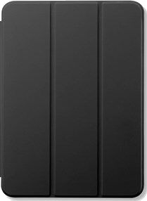 Andersson IDC-S2100 Black - iPad Case TPU/PU Slim 10th gen 10,9"