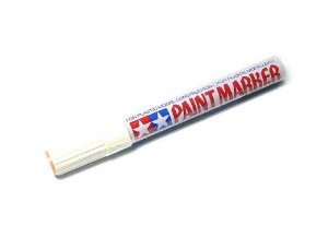 Tamiya XF-15 Flat Flesh Paint Marker