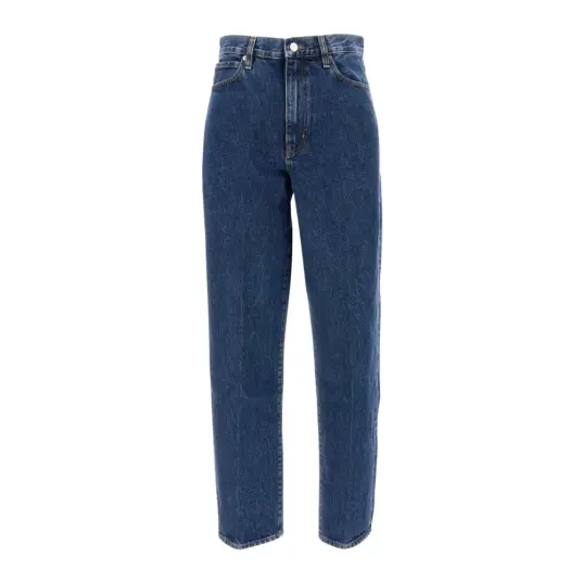 Frame Dame Jeans Blå W27, Frame Dame Jeans Blå W27,