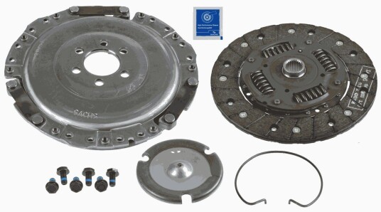 Clutchsett SACHS 3000 951 032