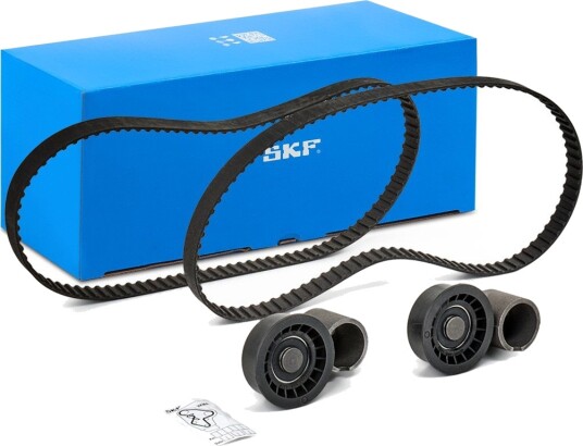 Registerreimsett SKF VKMA 02500