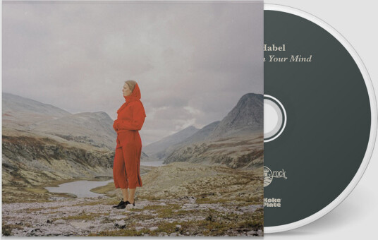 Juni Habel Evergreen In My Mind CD