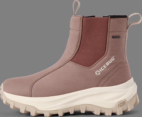 Icebug Unisex Vallda NT Clove, 40