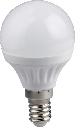 Trio Lighting LK LED E14 filament kule 4W 320lm 3000K -