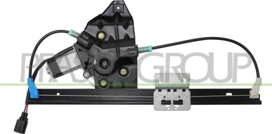 PRASCO LR715W067 Vindusheis PRASCO LR715W067 Vindusheis