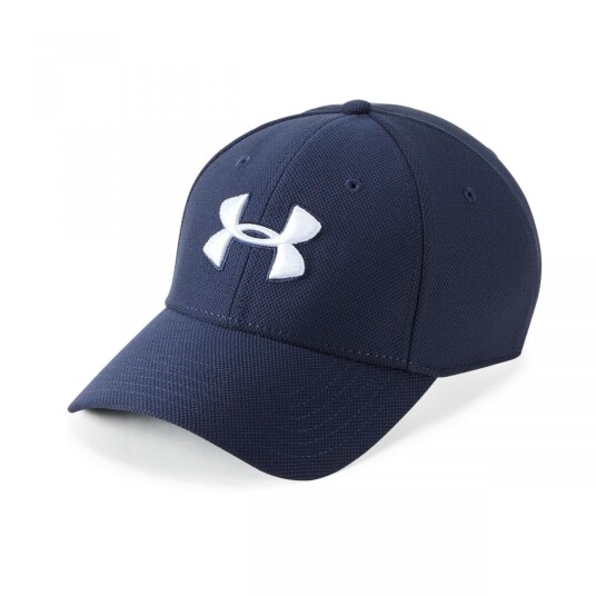 Under Armour Herre´s Ua Team Blitzing 410 Blue L-XL Under Armour Herre´s Ua Team Blitzing 410 Blue L-XL