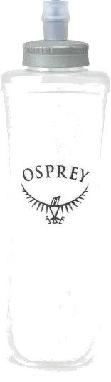 Osprey Hydraulics 500ml Soft Flask Not ApplicaBlåNA