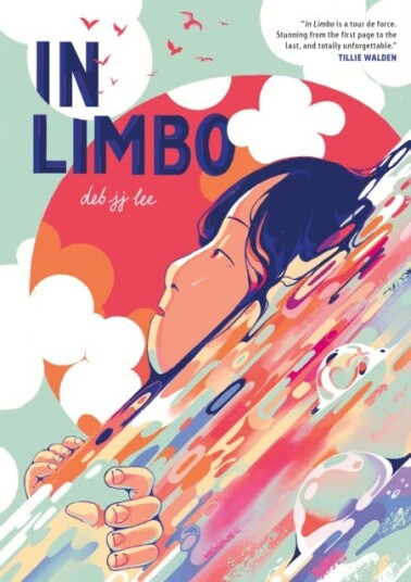 In Limbo: A Graphic Memoir Av Deb Jj Lee