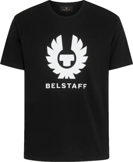 Belstaff Herre Topper Svart 2XL, Belstaff Herre Topper Svart 2XL,