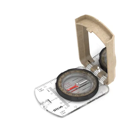 Silva Compass Terra Ranger S Silva Compass Terra Ranger S