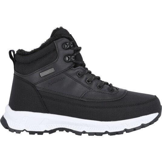 Whistler  Parrite Winterboot WP Black   black 36