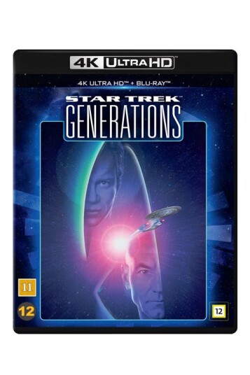 Star Trek Generations (1994)