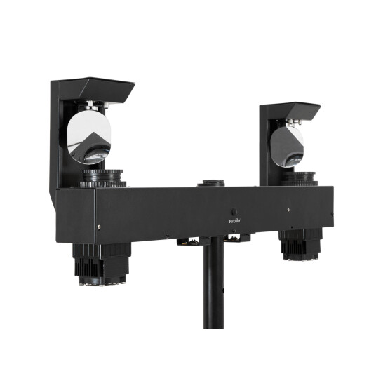 EuroLite Led Twin Scan Bar