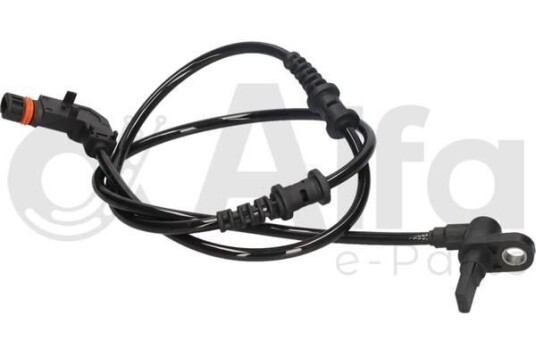 Sensor, ABS Alfa e-Parts AF01528 Sensor, ABS Alfa e-Parts AF01528
