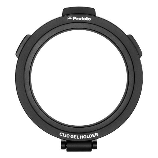 Profoto Clic Gel Holder Profoto Clic Gel Holder