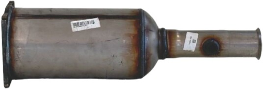 BOSAL 095-219 Partikkelfilter BOSAL 095-219 Partikkelfilter
