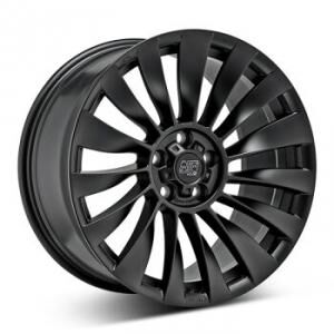 MSW 37T Matt Black 8,5x19 5/114,3 ET35 B64.12 MSW 37T Matt Black 8,5x19 5/114,3 ET35 B64.12