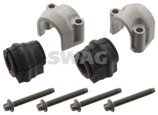 Lagersett, stabilisator SWAG 10 94 6185