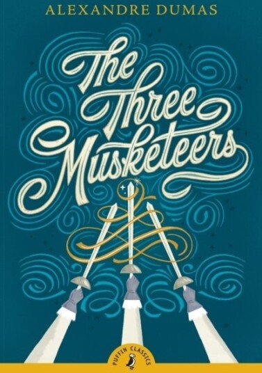 The Three Musketeers