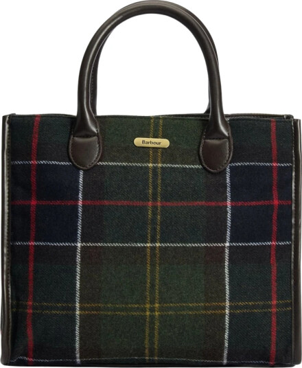 Barbour Dame Vesker Flerfarget ONE SIZE, Barbour Dame Vesker Flerfarget ONE SIZE,