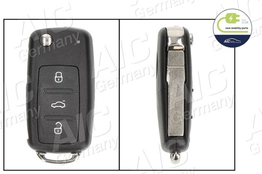 AIC 57572 Nøkkel AIC 57572 Nøkkel