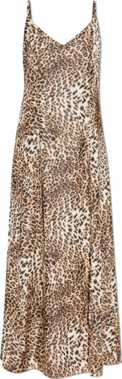Gestuz Gzleelo P Dress - Multi/patterned - 38 Gestuz Gzleelo P Dress - Multi/patterned - 38