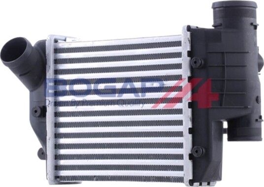 Intercooler BOGAP A4220108