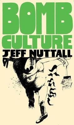 Bomb Culture 50th Anniversary Edition