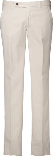 Berwich Herre Bukser Beige M,