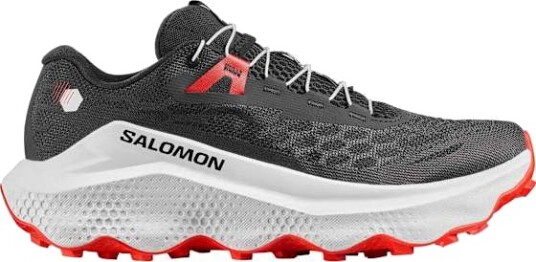 Salomon Ultra Glide 4 Black/white/fiery Red 42 2/3 Salomon Ultra Glide 4 Black/white/fiery Red 42 2/3