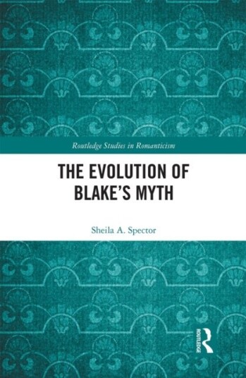 The Evolution of Blake's Myth