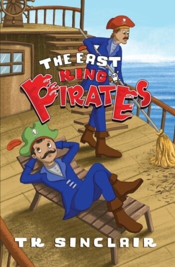 The East King Pirates The East King Pirates