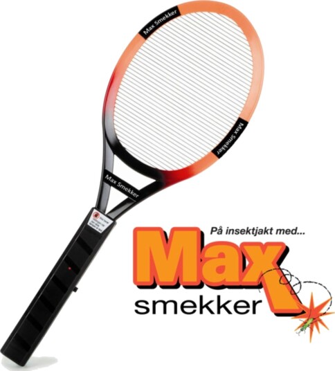 Max Smekker - 91569