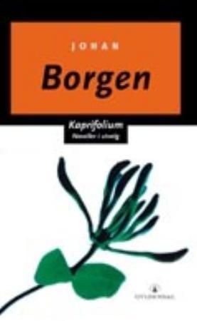 Gyldendal Norsk Forlag As Kaprifolium