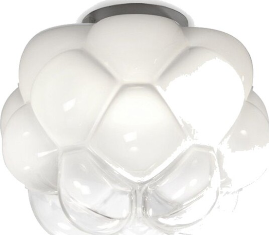 Cloudy Taklampe Diameter 26 Cm Cloudy Taklampe Diameter 26 Cm