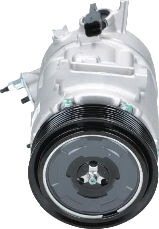 AC-kompressor BV PSH 090.225.003.000