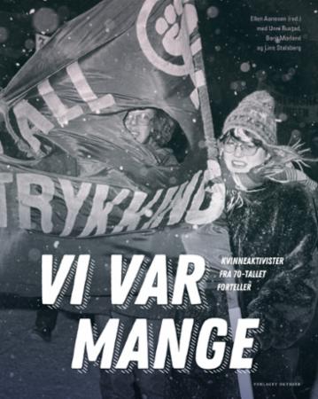 Vi Var Mange