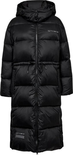 Haute L'Amitié Dame Frakker Svart XS,