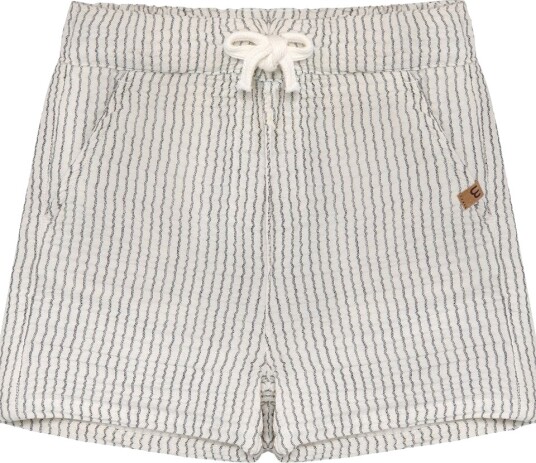 Minymo Shorts Odyssey Gray (62 / 3 mnd)
