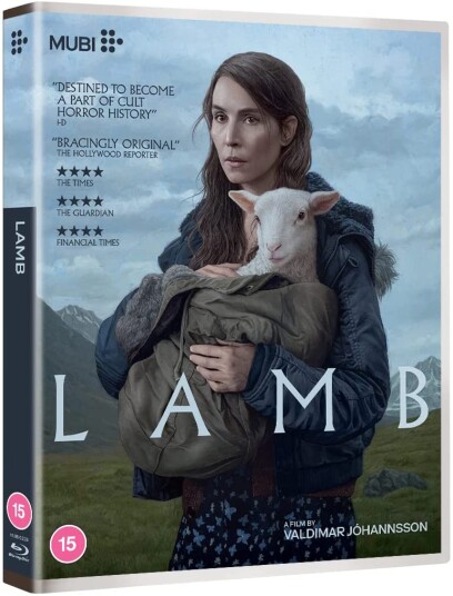 Lamb (2021) Lamb (2021)