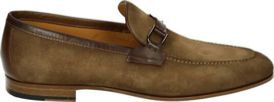 Magnanni Herre Sko Brun 43 EU, Magnanni Herre Sko Brun 43 EU,